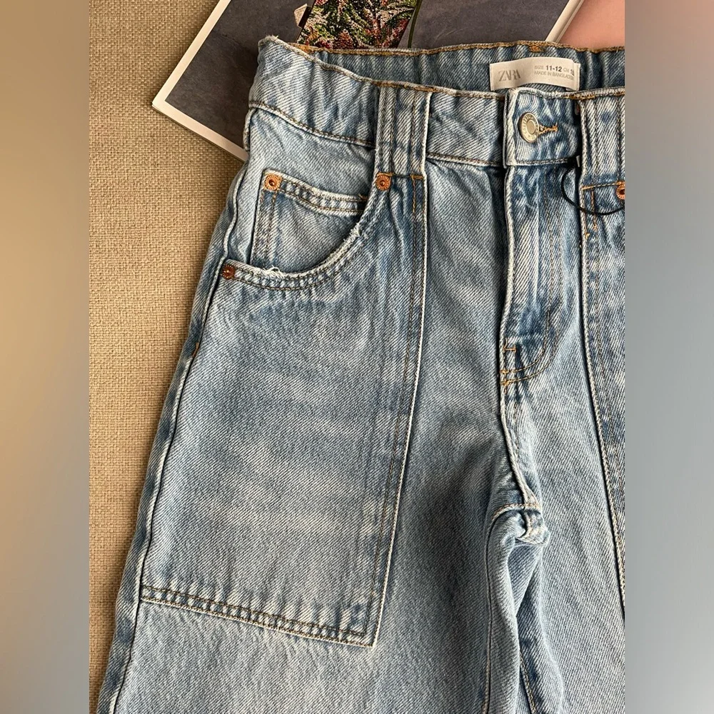 Zara excellent preowned